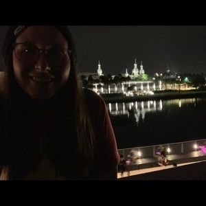 Meet your Posher, Amy